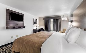 Quality Inn & Suites Augusta Ga